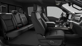 2026 Ford F-150® Internal Image 1